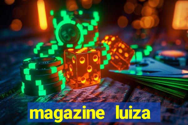 magazine luiza sorteio de 25 mil
